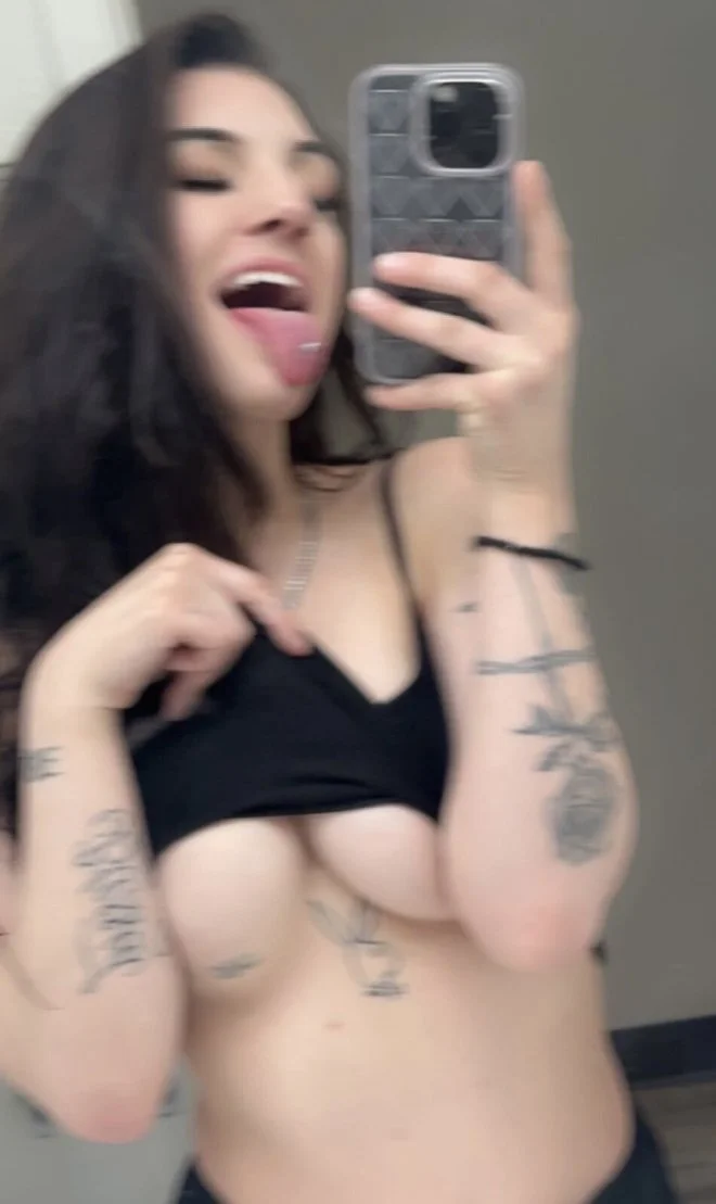 Sexy petite teen image 5