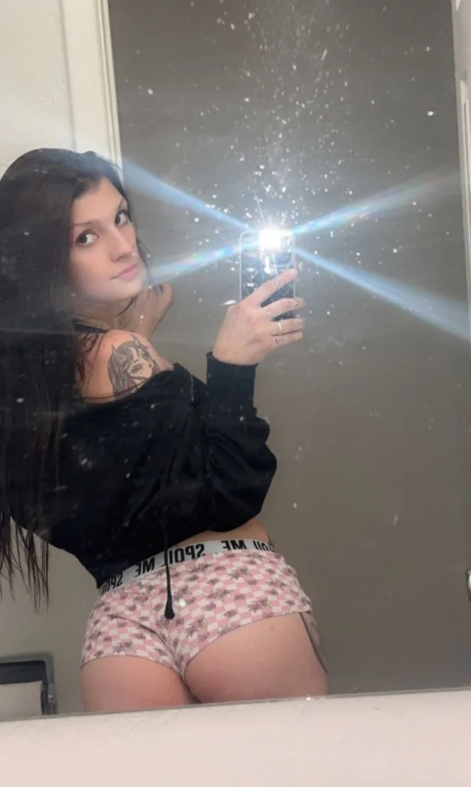Sexy petite teen image 9