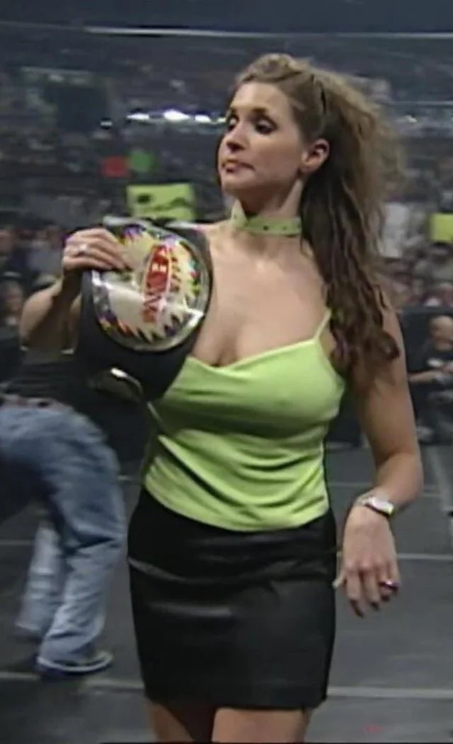 Stephanie McMahon 2 image 10