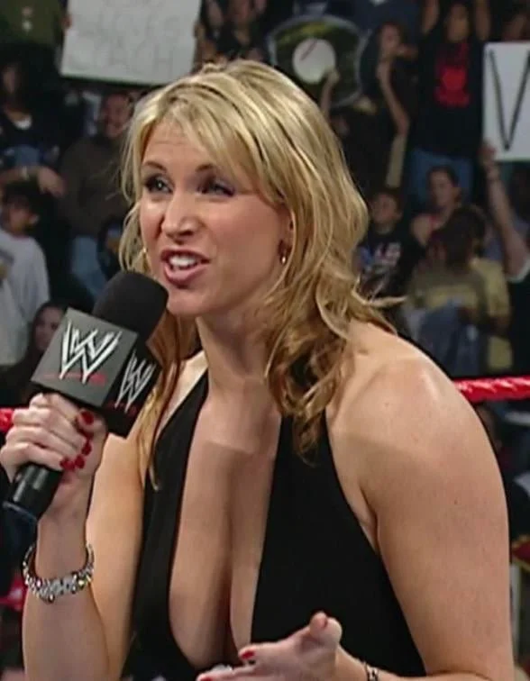 Stephanie McMahon 2 image 22
