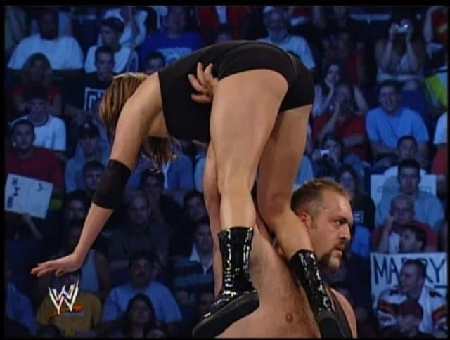 Stephanie McMahon 2 image 23
