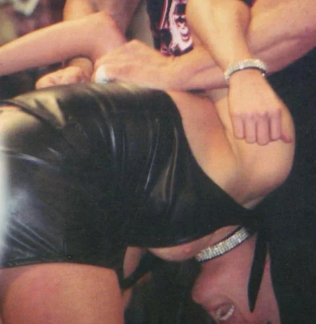Stephanie McMahon 2 image 24