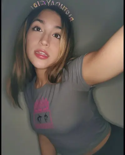 Pretty Latina ex Janice cover image