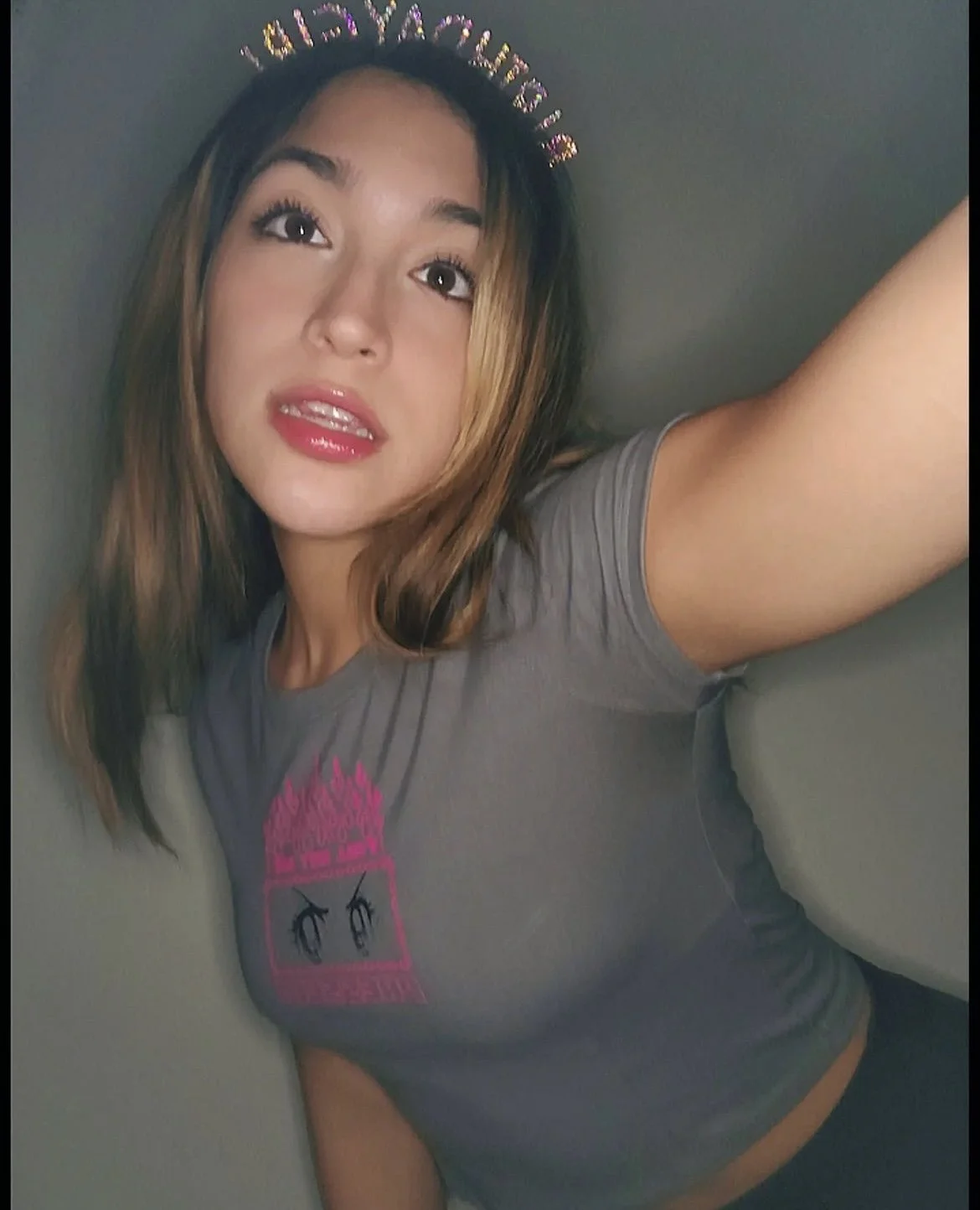 Pretty Latina ex Janice image 1