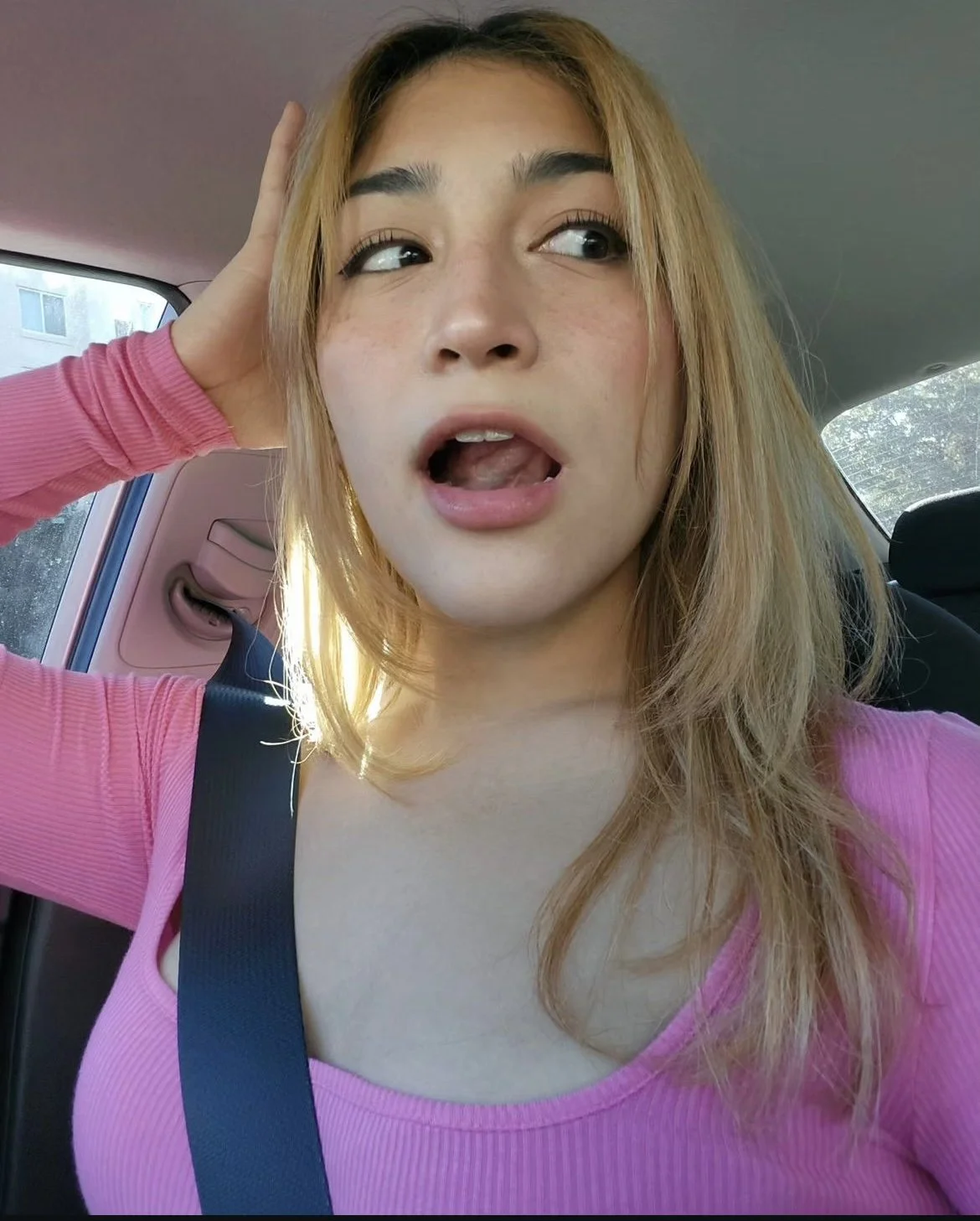 Pretty Latina ex Janice image 3