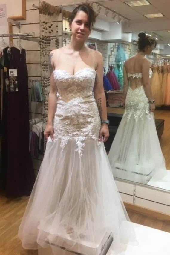 PD #812: Busty wife image 6