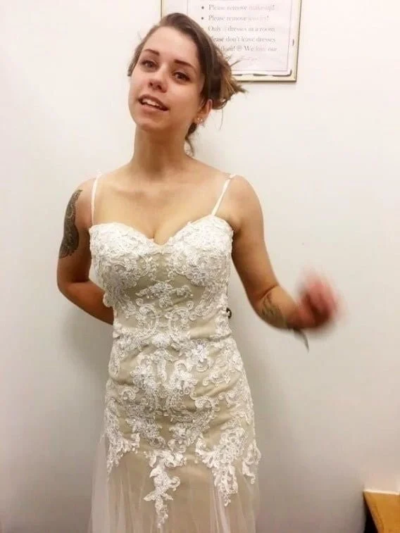PD #812: Busty wife image 7