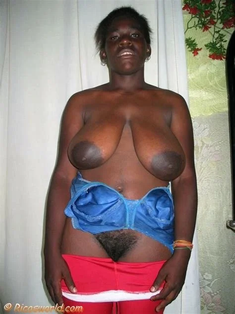 Pics of African hoes showing pussy image 15