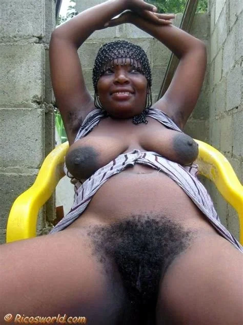 Pics of African hoes showing pussy image 16