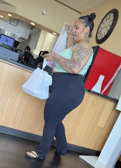 Thick n yella cover image