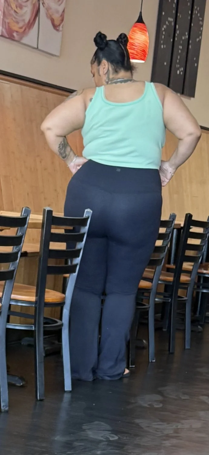 Thick n yella image 10