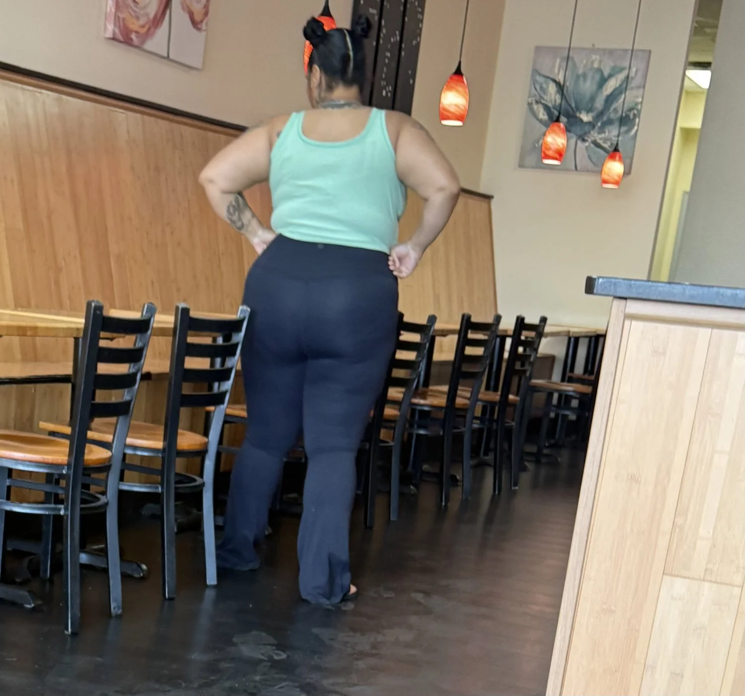 Thick n yella image 12