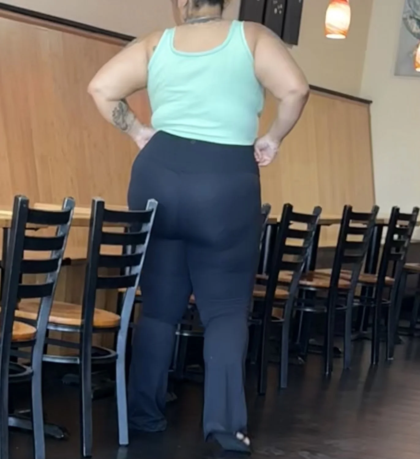 Thick n yella image 2