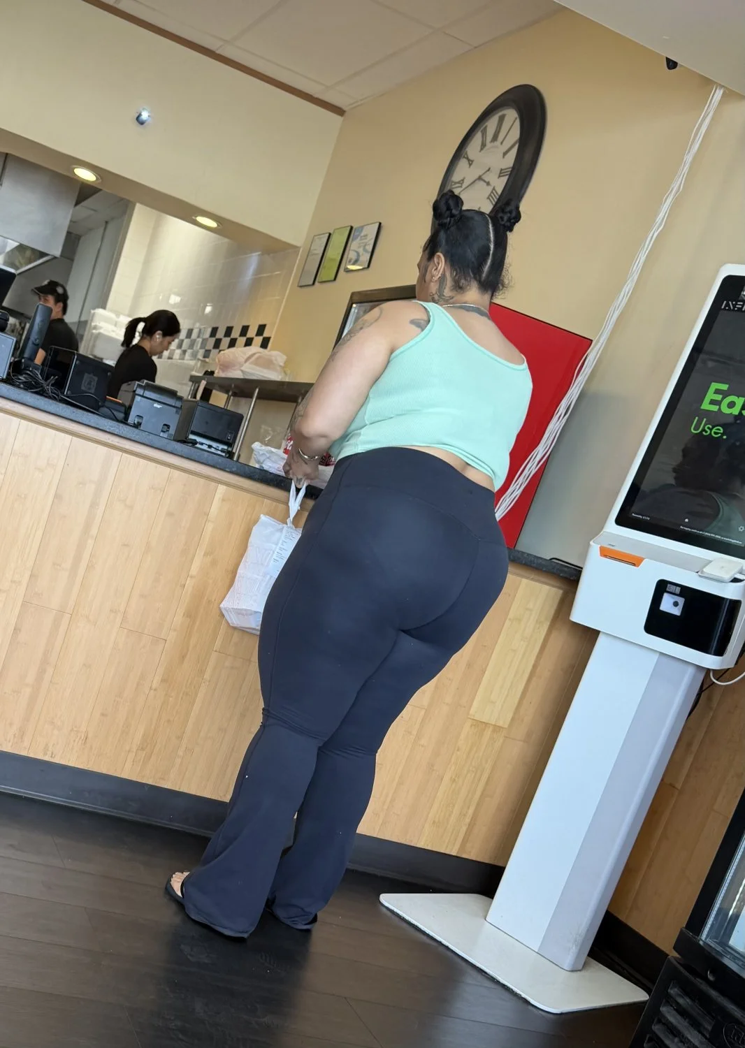 Thick n yella image 3