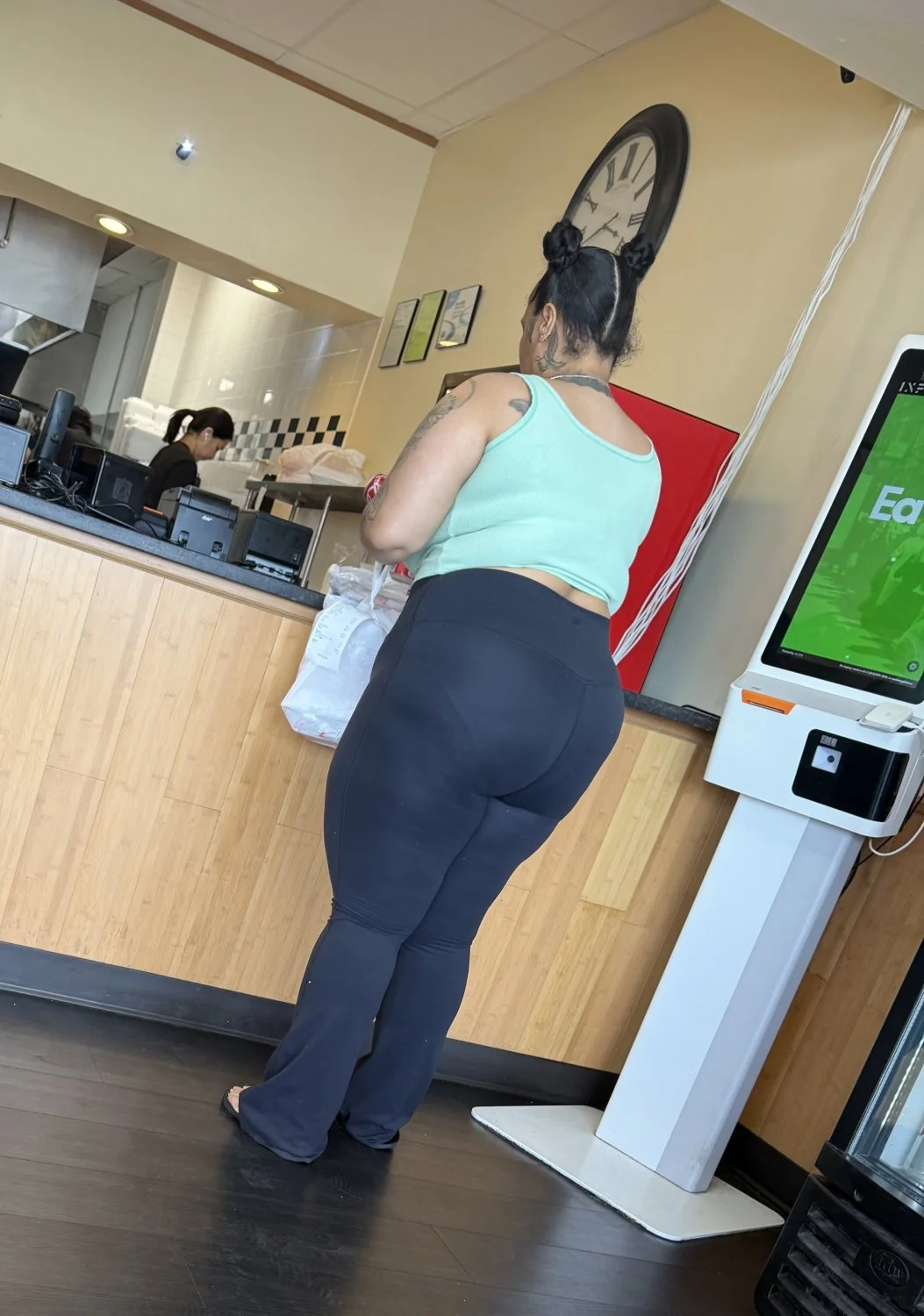 Thick n yella image 4
