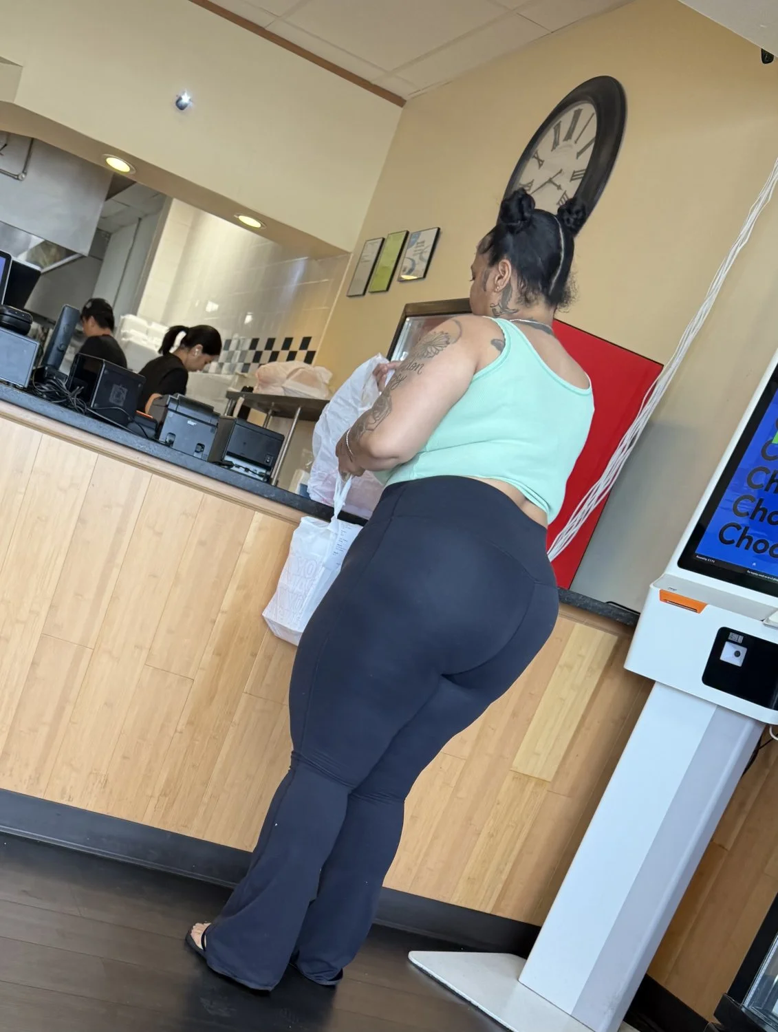 Thick n yella image 5