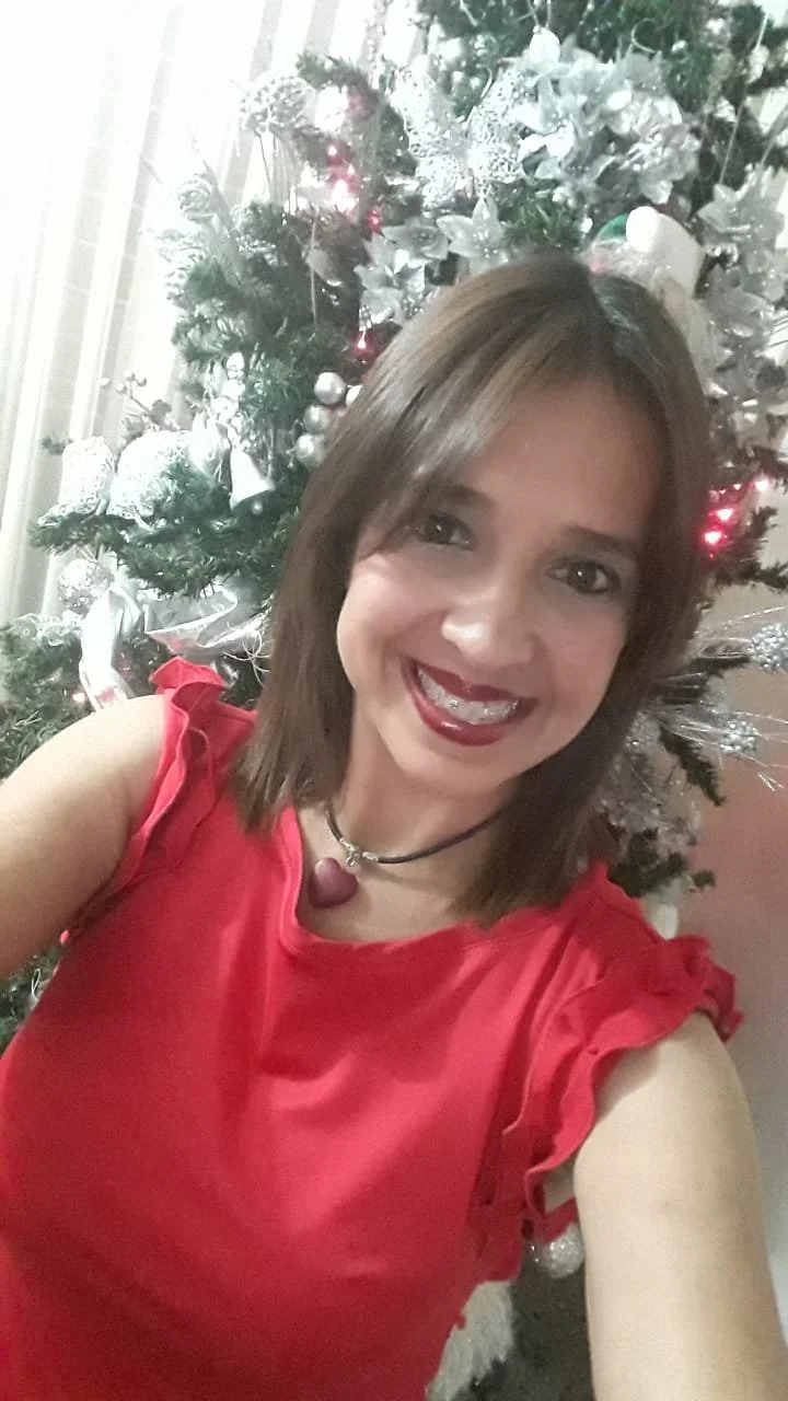 Patricia Barinas Venezuela image 22