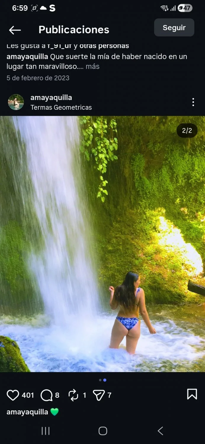 Pendejita rica ♥️ image 4