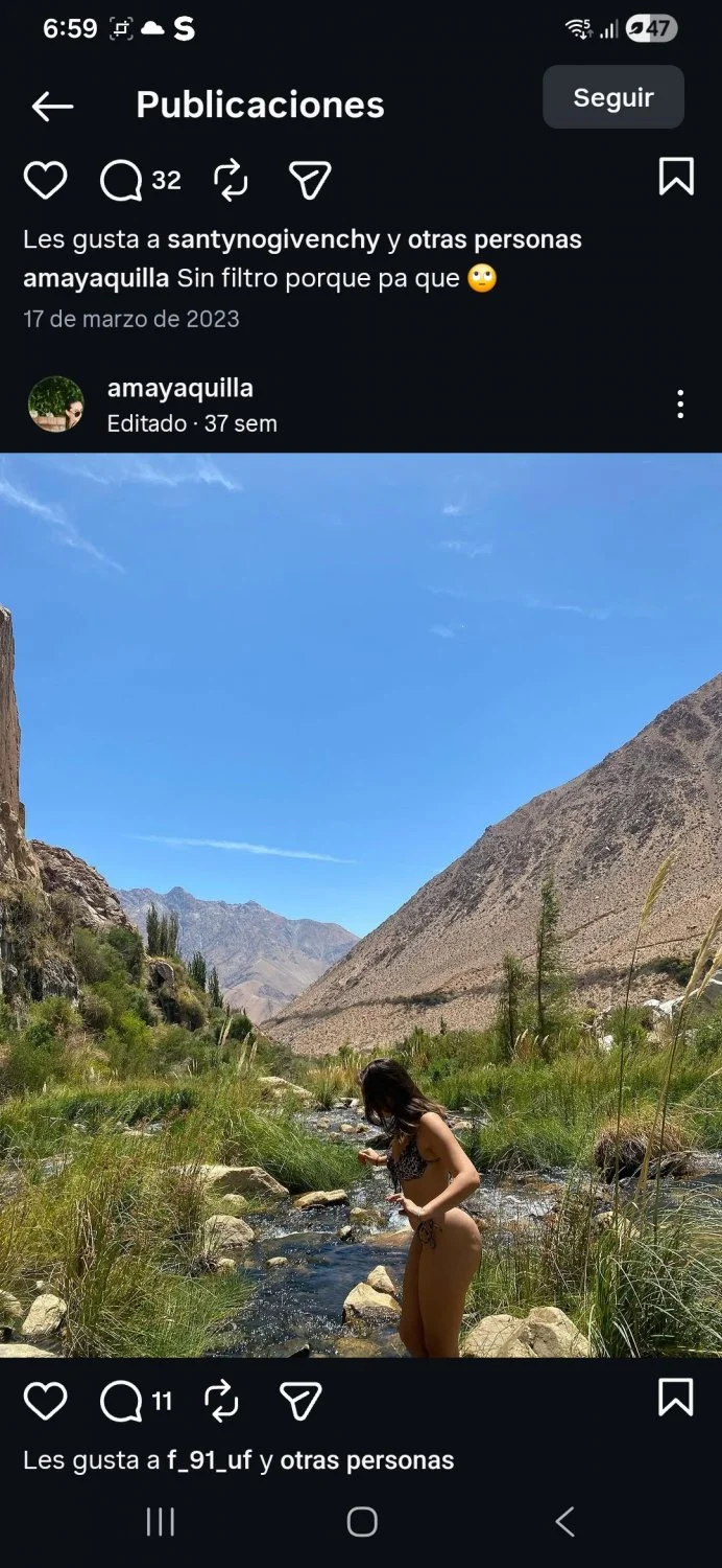 Pendejita rica ♥️ image 8