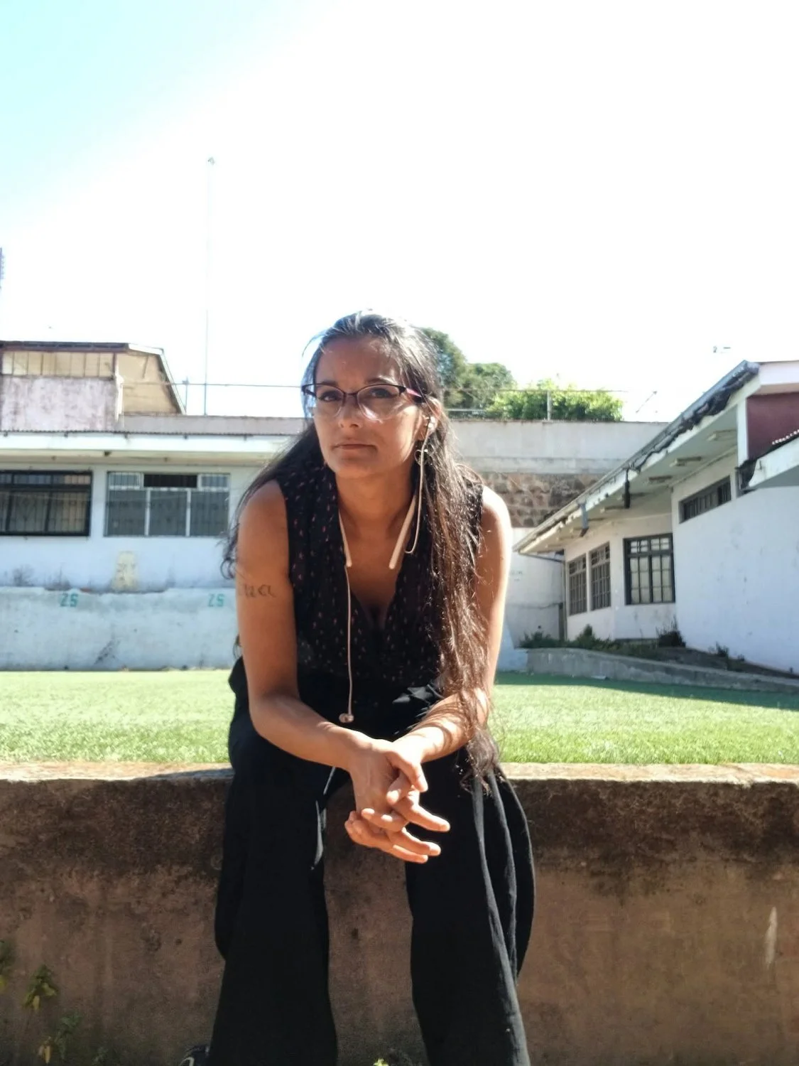 Chilena prostituta Cristina palma image 3