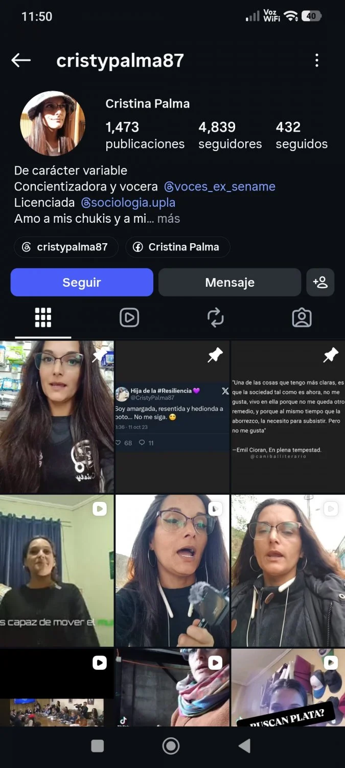 Chilena prostituta Cristina palma image 4
