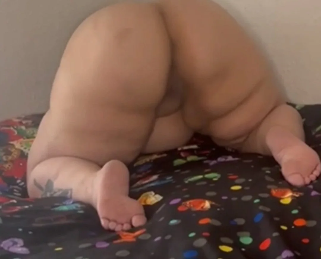 B1G bo0tY GraNny Pawg !! image 33