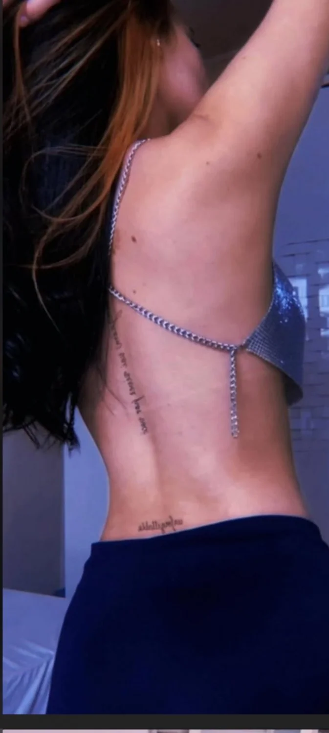 Janaina putinha image 3