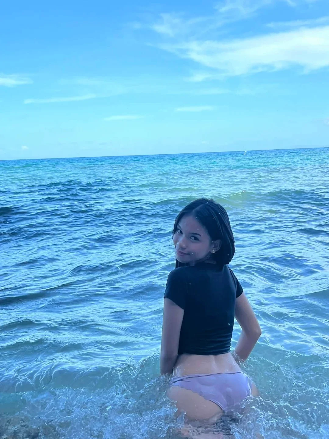 pinay teen ready to get fucked image 6