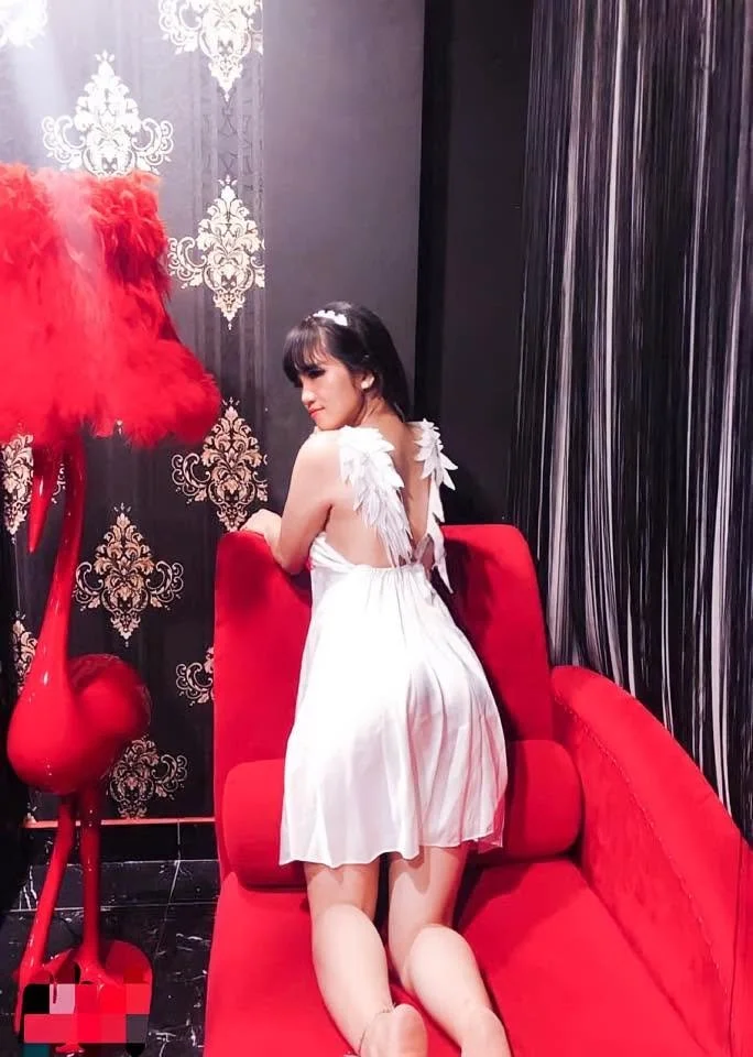 Sexy Asian Girl Teasing For You To Cum image 24