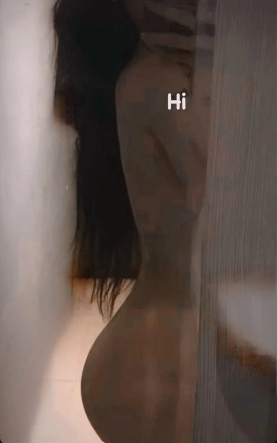 Sexy Asian Girl Teasing For You To Cum image 26
