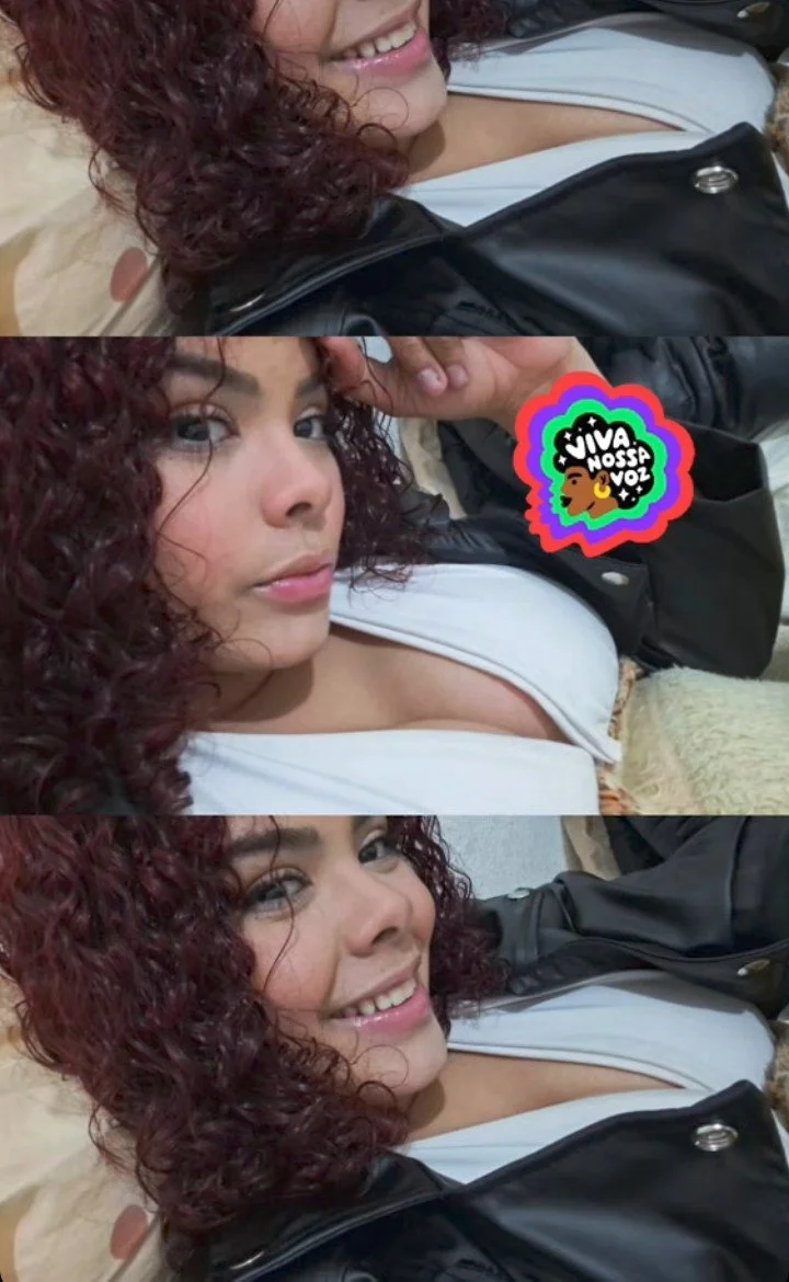 Parte 2 peituda do caralho 🤤 de SP image 2