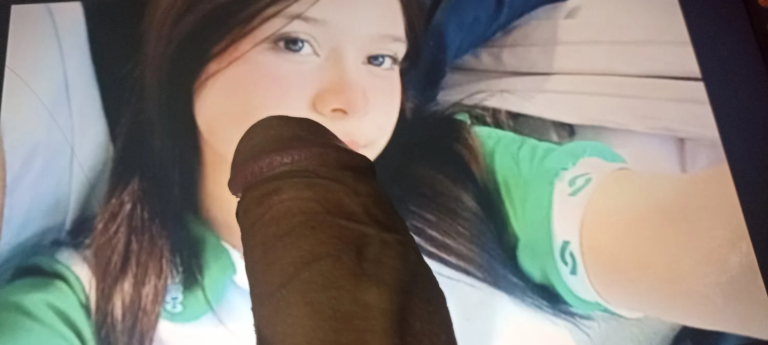 Cum y cock tribute ala ex de mi mejor amigo, me vengo en su rico culo image 2