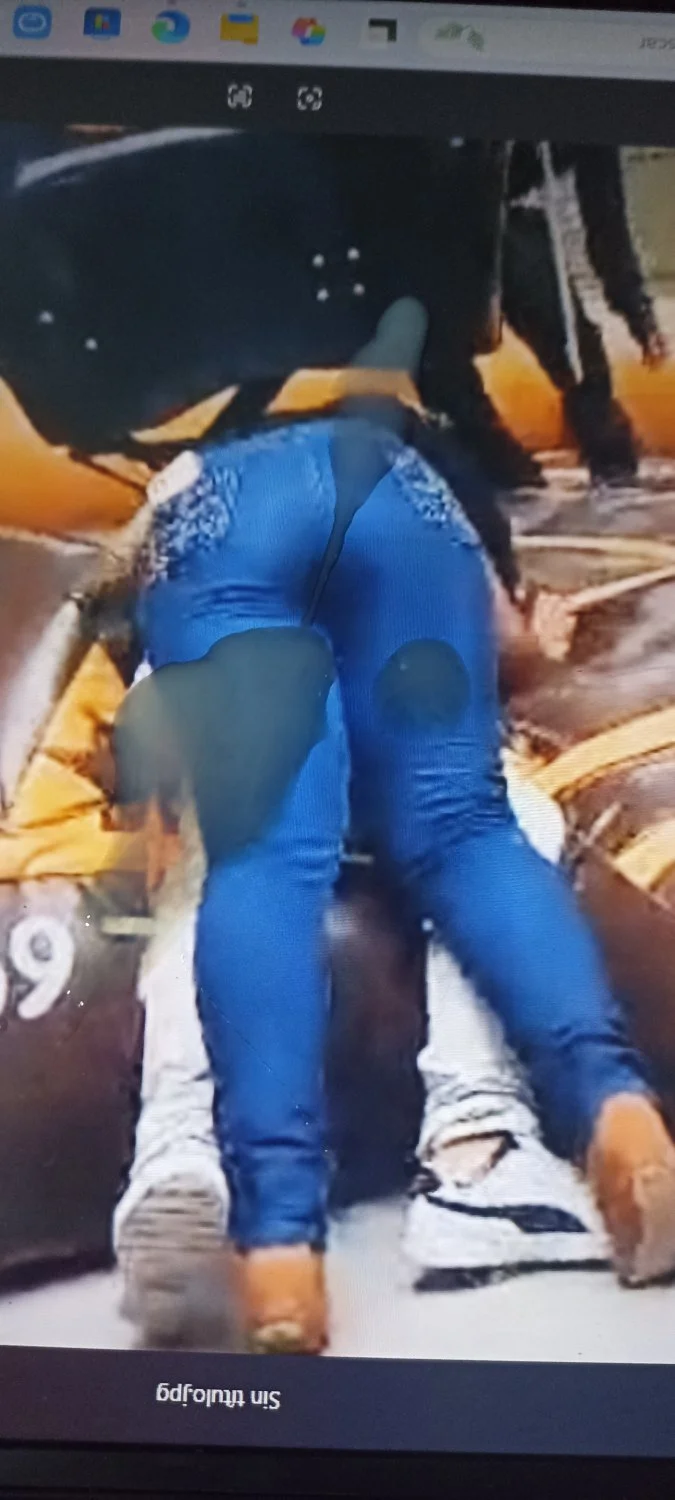 Cum y cock tribute ala ex de mi mejor amigo, me vengo en su rico culo image 5