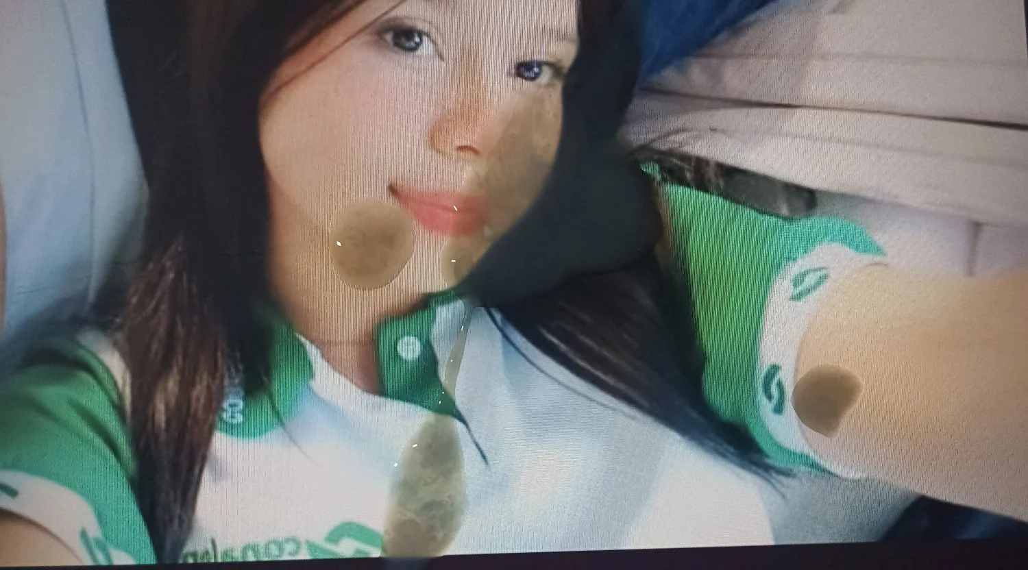 Cum y cock tribute ala ex de mi mejor amigo, me vengo en su rico culo image 6