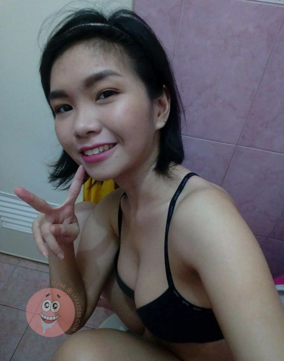Asian Teen Dani Sinocruz image 26