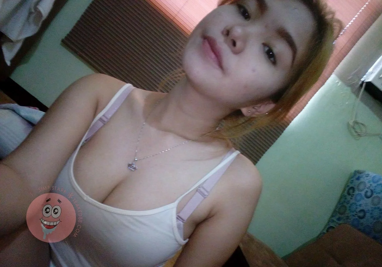 Asian Teen Dani Sinocruz image 46
