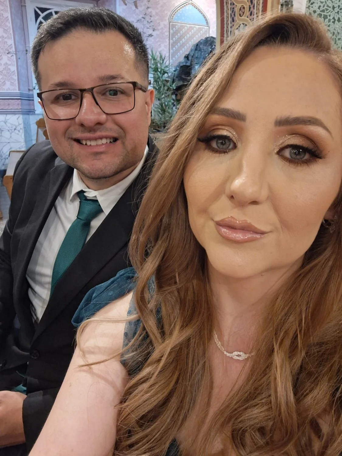 Tenho mta cara de corno e ela hotwife? image 2