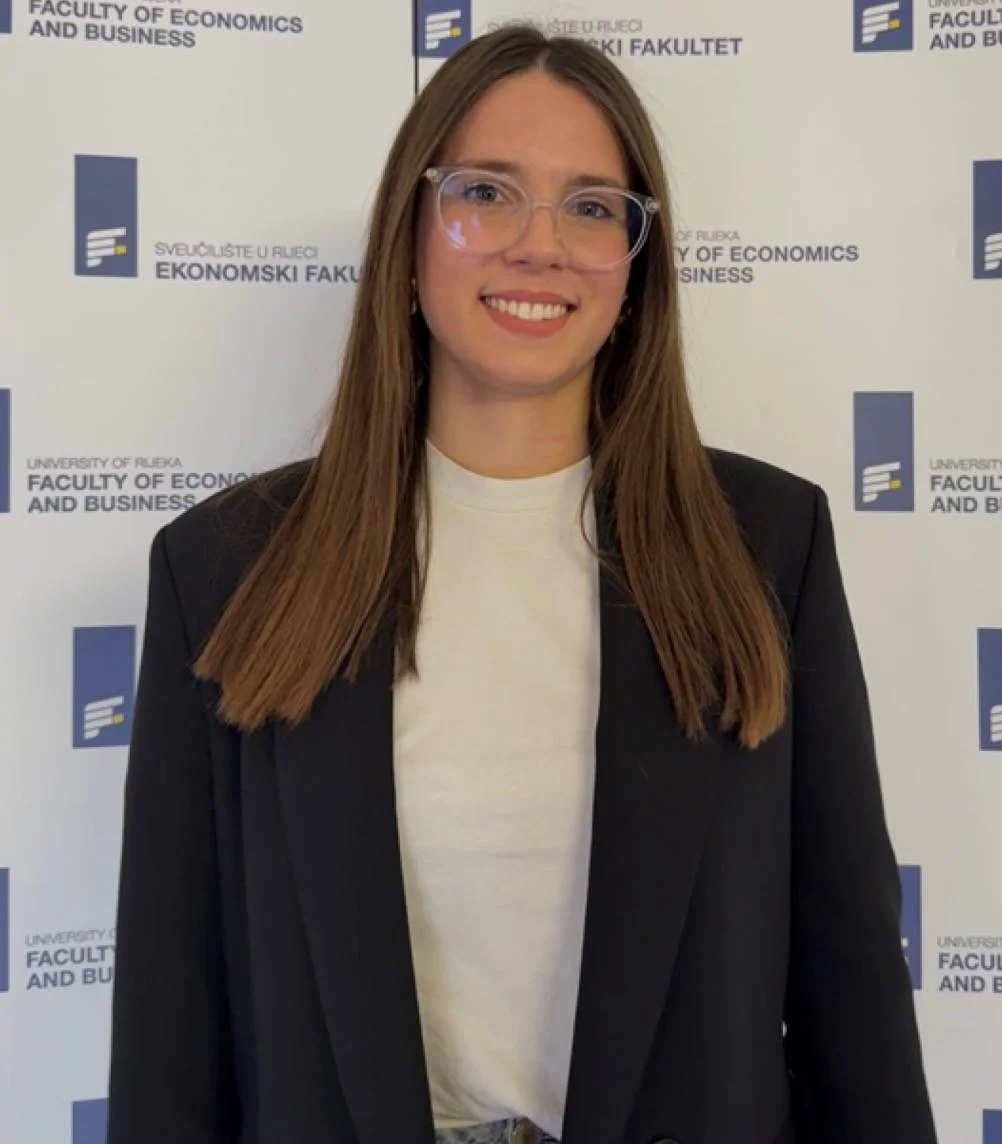 Croatian teen slut student main image