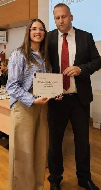 Croatian teen slut student image 3