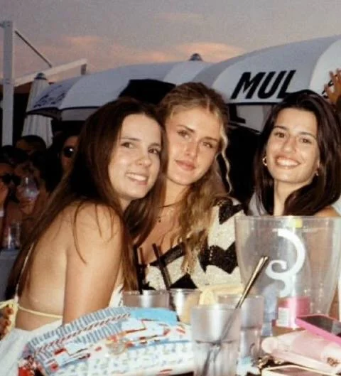 Croatian teen slut student image 4