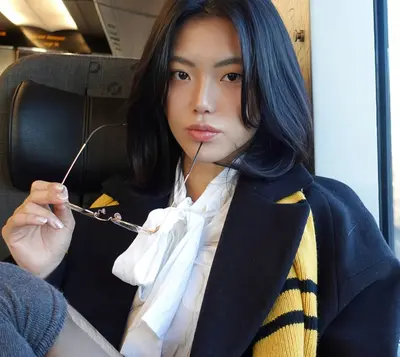 Jin A Son cover image