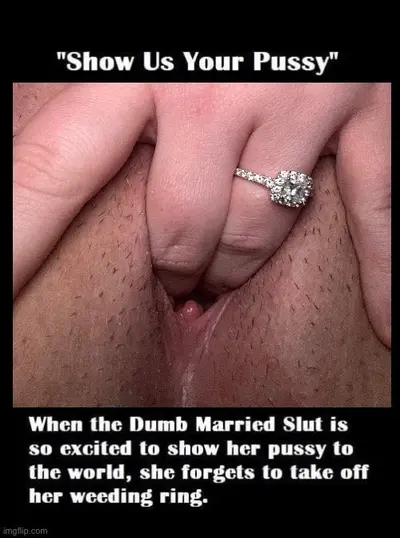 What a slut! cover image