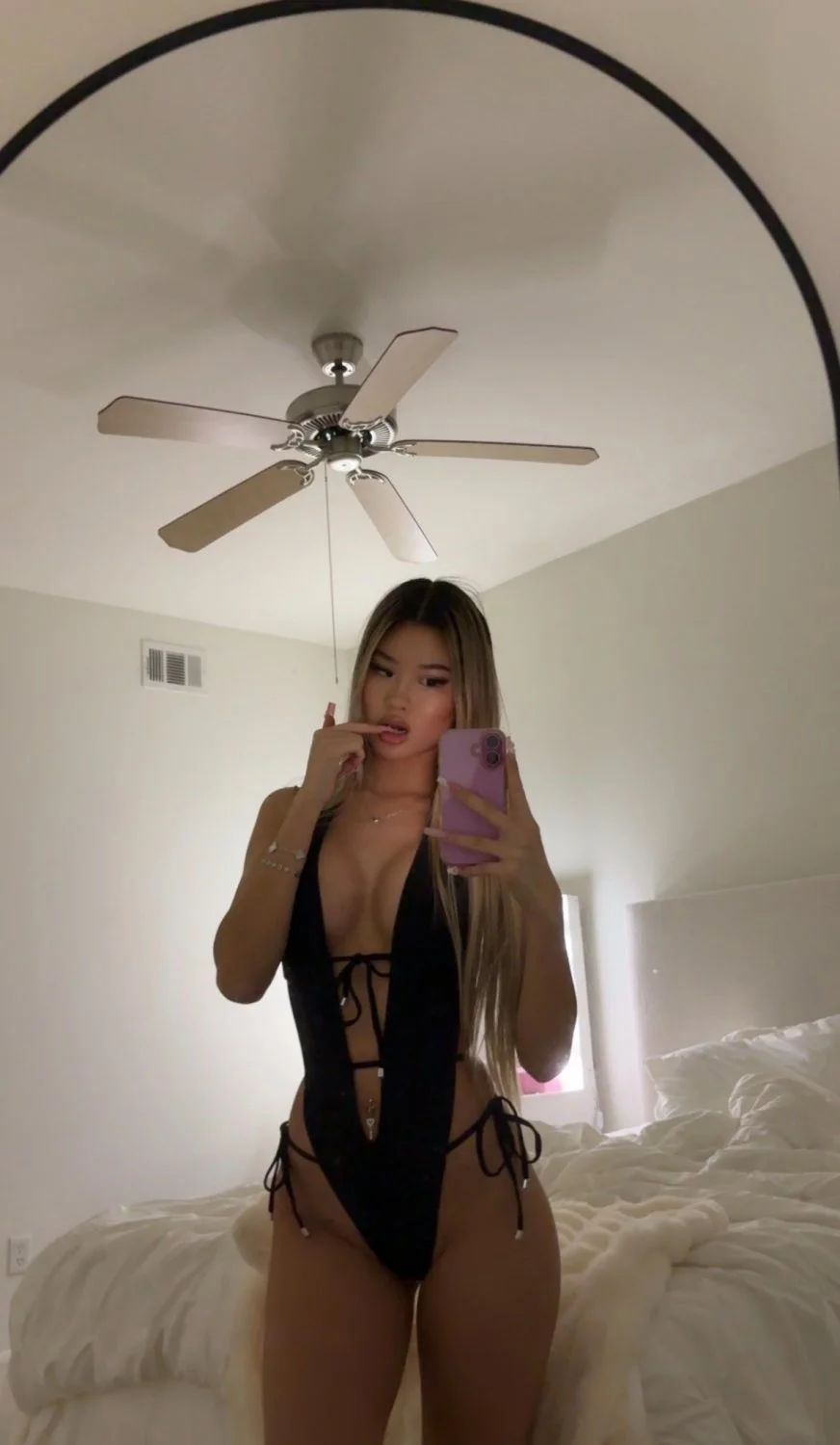 hot sexy abg asian college teen girl image 2