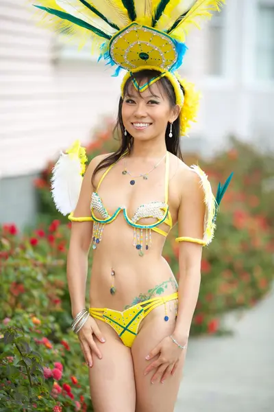 Viet Milf At Parade cover image