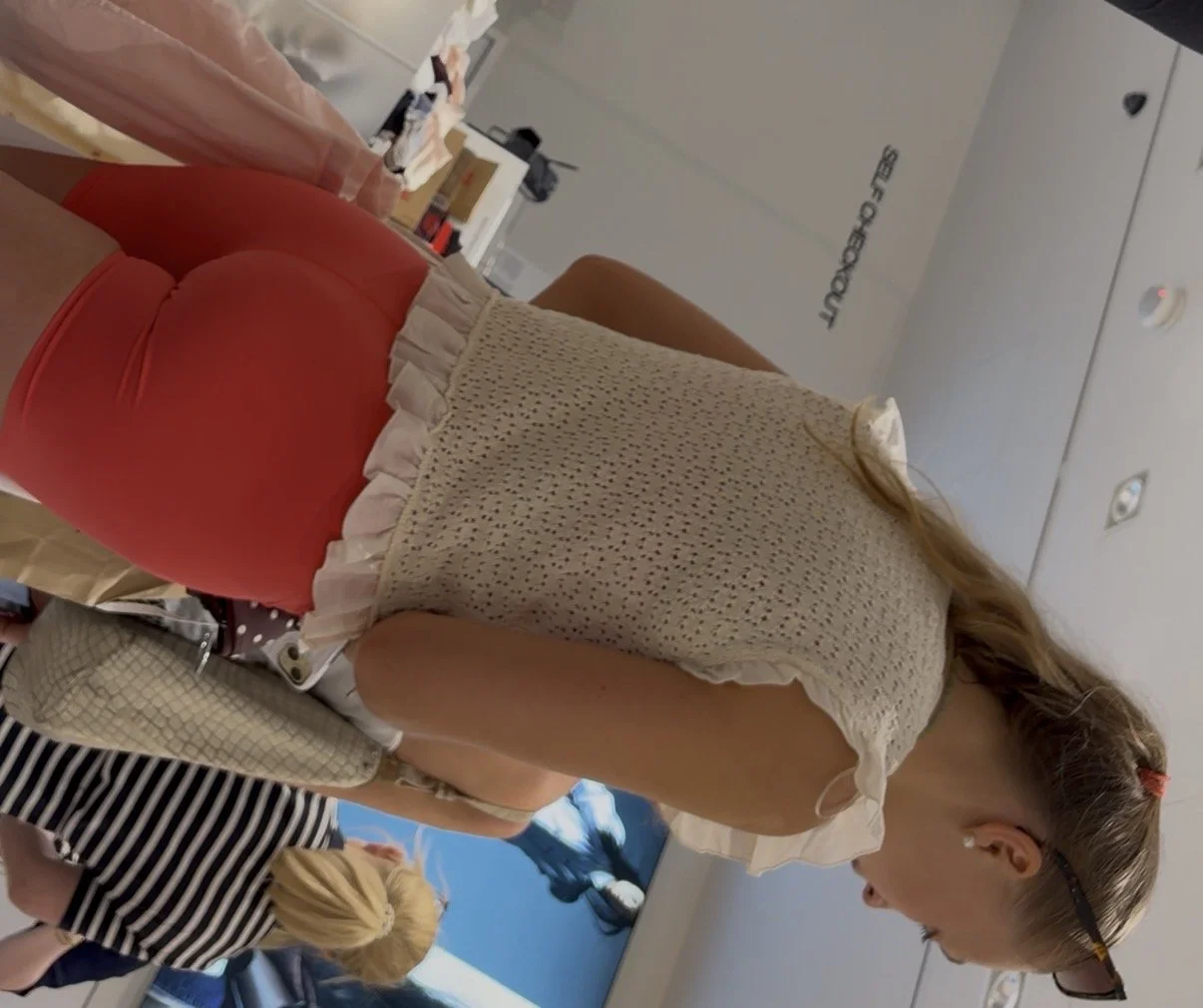 Deutsche Random Girls image 4