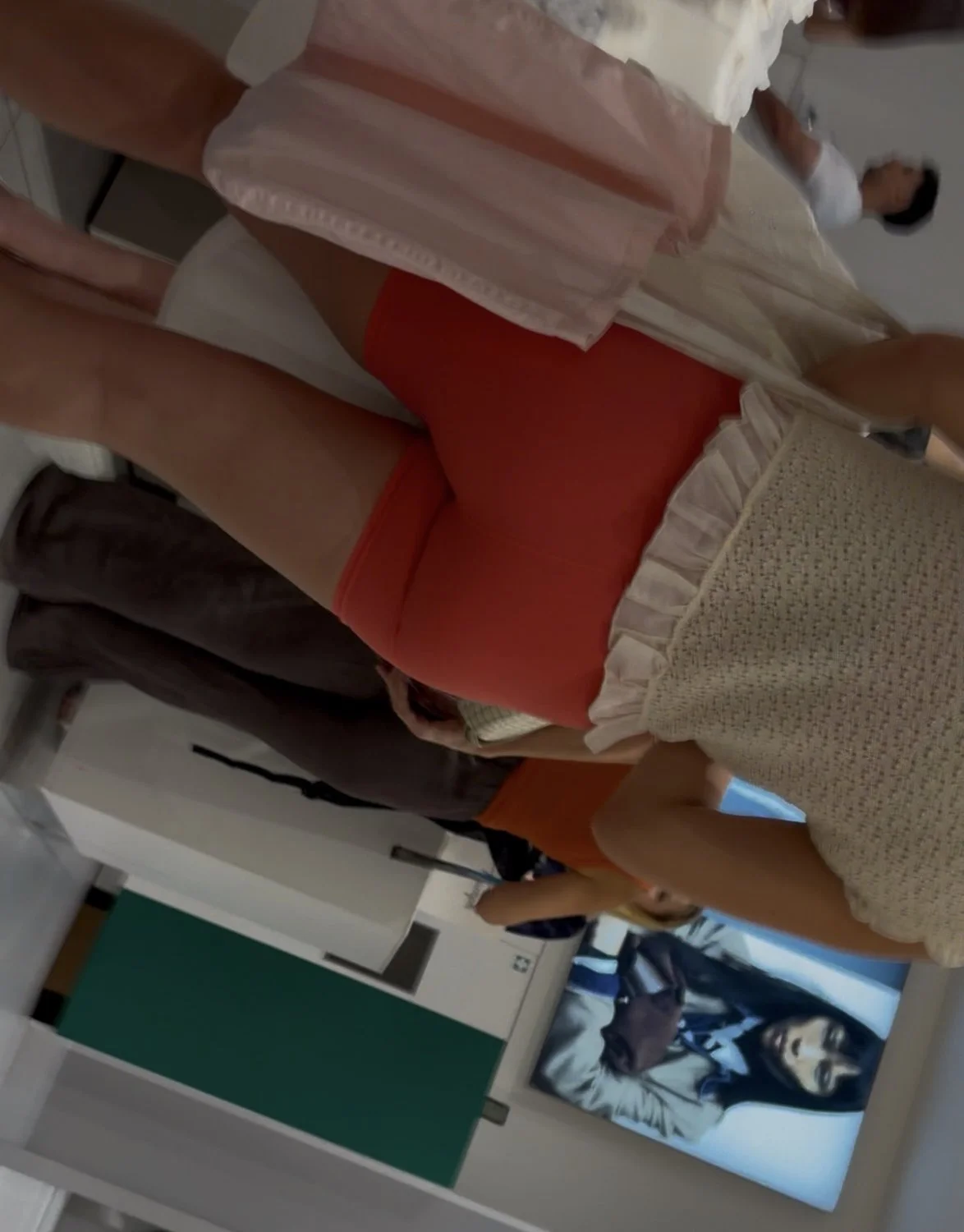 Deutsche Random Girls image 6