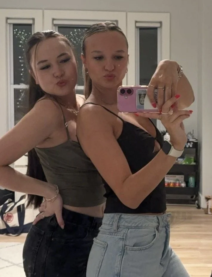 Katie IRL Guelph Ontario Uni Blonde Beauty Teen Slut and Cutie image 28