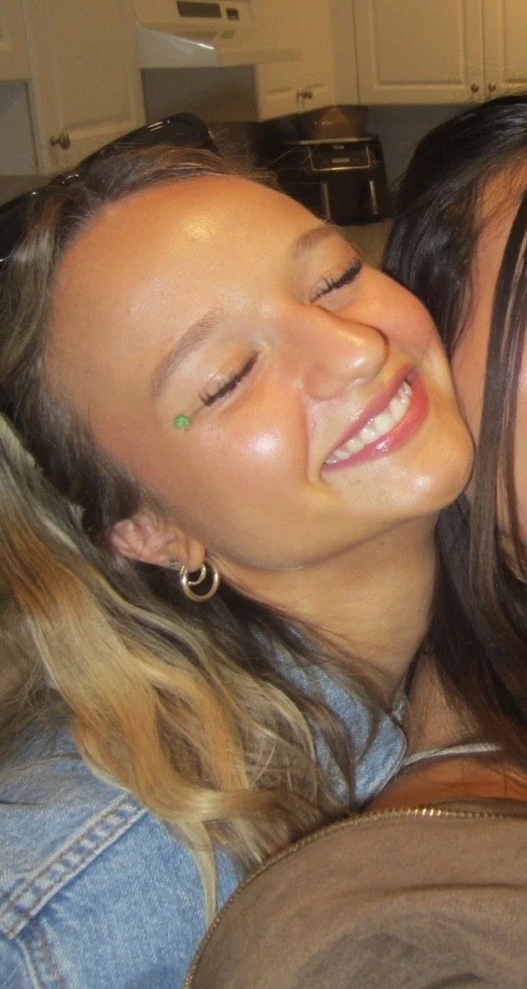 Katie IRL Guelph Ontario Uni Blonde Beauty Teen Slut and Cutie image 31