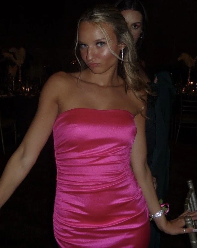 Katie IRL Guelph Ontario Uni Blonde Beauty Teen Slut and Cutie image 35