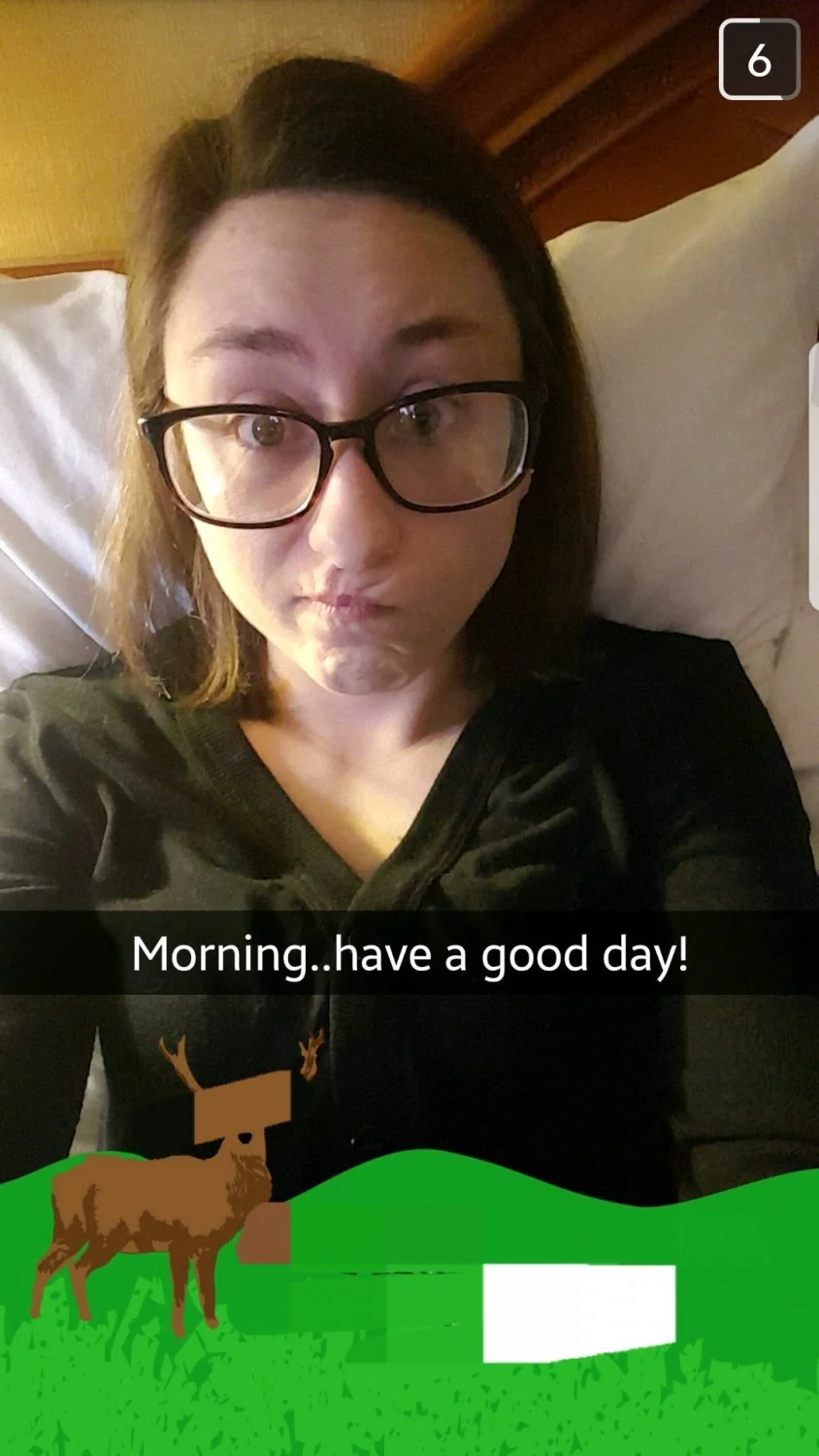 Slut loves attention image 9